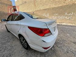 هيونداي أكسنت